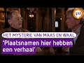 Download Lagu MYSTERIE MAAS EN WAAL 14 juni 2016 - Omroep Gelderland