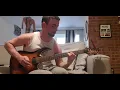 ATB Cover: Relinquished, by Job For A Cowboy