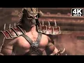 Download Lagu MORTAL KOMBAT 9 Story Full Movie [4K 60FPS]