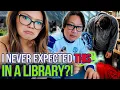 Seattle s DANGEROUS 165 Million Dollar Library
