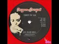 Tones on Tail  - Go!  (Club Mix)  - 1984