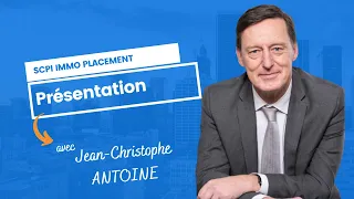 SCPI Immo Placement : présentation