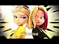 Download Lagu Chloé \u0026 Zoé/ Wildside [MV]