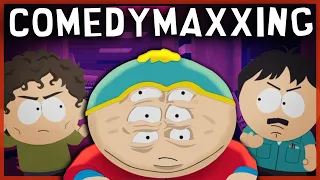 South Park MOGS Clavicular