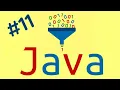 User Input and Stack Traces in Java 11 - Java Tutorial