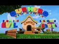 CG5 - FLY (Super Mario Galaxy Song Animation)