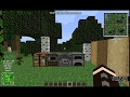 Comparisons Ep2 - MiniMap World Map Mods Mappy Voxel Xaero Mapwriter Journey 1 7-1 14