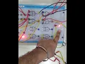Understanding Logic Gates Practically using NAND Universal Gate