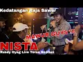 Download Lagu Kedatangan Raja Sawer ( H.Aw ) sampe Hujan Duit ❗❗❗ | Rusdy Oyag Live Teras Sentani