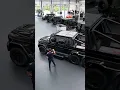 Download Lagu NIEUWE 2026 BRABUS 6x6 G-Klasse gebaseerd op G63 AMG