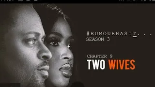 rumor has it s3e9 two wives expectations