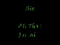 Six - All That Remains *LYRICS*