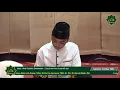 Download Lagu Hirzi fakhrin Ghamdan  Tilawah Di Masjid Islamic Center NTB