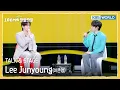Download Lagu [ENG] Lee Junyoung TALK \u0026 STAGE (The Seasons) | KBS WORLD TV 251010