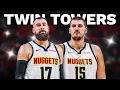 Download Lagu The NBA Has A Nikola Jokic \u0026 Jonas Valančiūnas PROBLEM