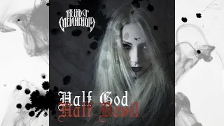 Download The End of Melancholy  -  Half God Half Devil [In This Moment Cover] MP3