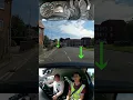 Download Lagu Gebruikt meestal de verkeerde rijstrook, maar deed het deze keer veilig. #rotondes