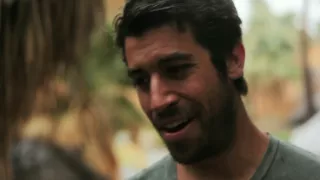 thirst a short film
