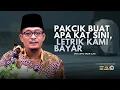 Download Lagu DATO USTAZ KAZIM ELIAS - KAMU BELUM MUSLIM LAGI