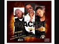 No time - Bracket ft P Square