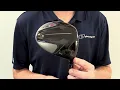 How To Adjust The Titleist TSi 2 Driver