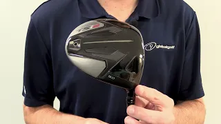 How To Adjust The Titleist TSi 2 Driver