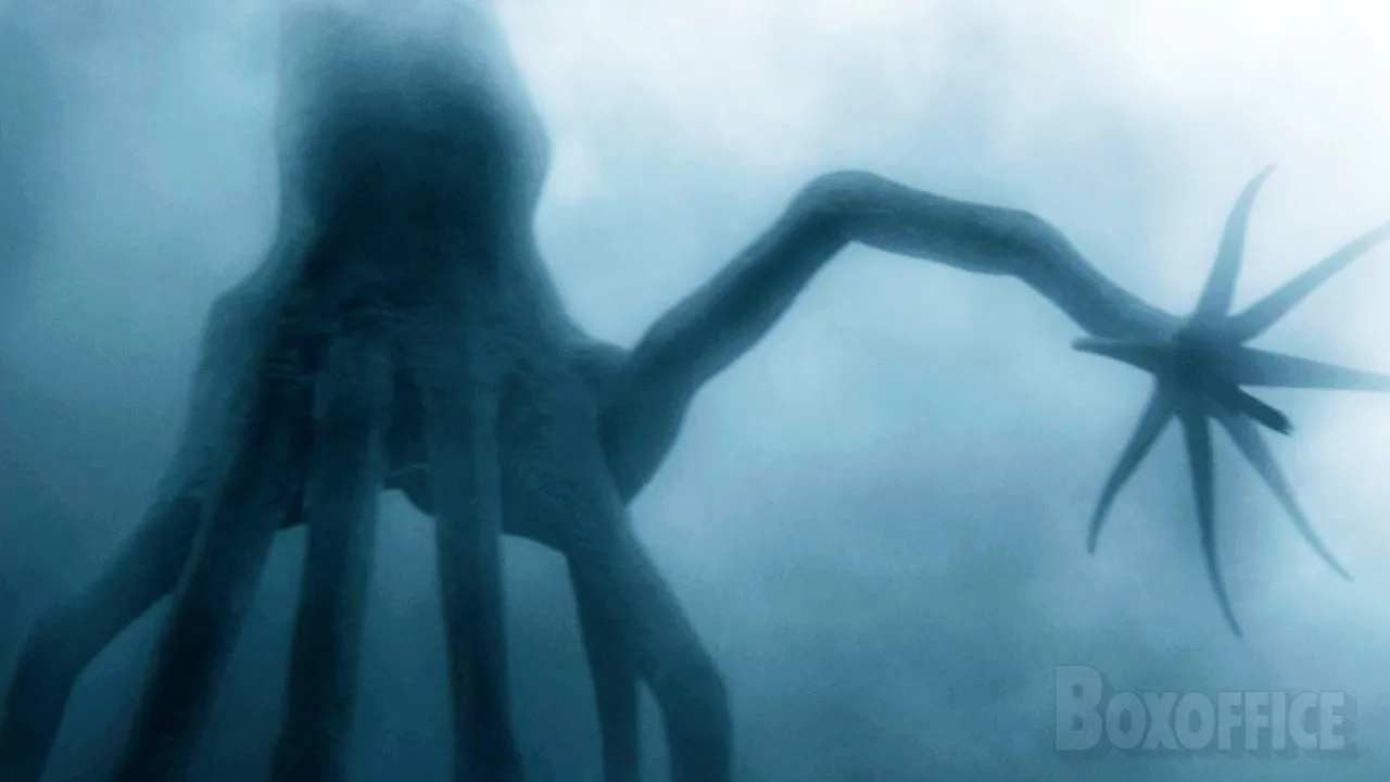 5 things you should know about aliens | Arrival | CLIP 5 things you should know about aliens | Arrival | CLIP