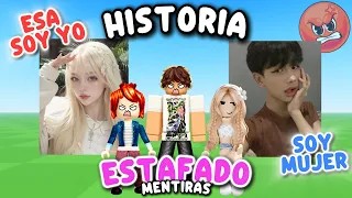 my gay friend used my photos to pick up guys roblox story 