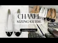Download Lagu Chanel Shoe Sizing Guide + Affordable Chanel Alternatives! | Try-On Fit Tips \u0026 Dupes