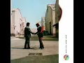 Lagu Pink Floyd - Wish You Were Here.