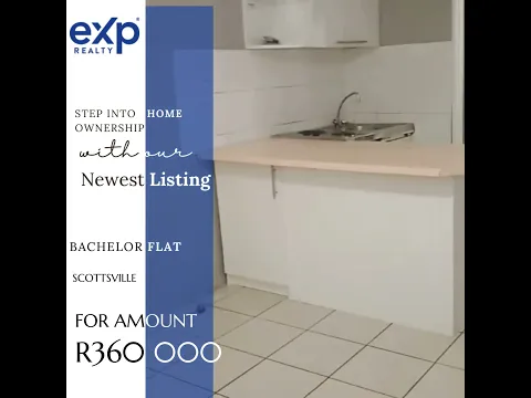 Download MP3 Exp Reality presents Bachelor Flat in Scottsville, Pietermaritzburg #quotes #homebuyers