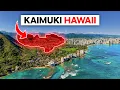 Kaimuki Hawaii s Neighborhood with The Best Restaurants