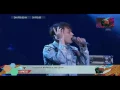 (APM2015) Akim & The Majistret - Mewangi & Potret