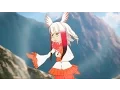 Download Lagu Kemono Friends:  Trappin w/ a Crested Ibis | @YungDojikko