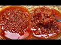 Download Lagu Rahasia sambal terasi enak awet \u0026 tahan lama