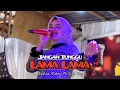 Lagu JANGAN TUNGGU LAMA LAMA ( Abellia Ft Egi Key ) -Zifa Musik Pariaman