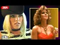 Gorgeous George on Miss Elizabeth how other girls treated her in WCW