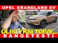 Download Lagu Opel Grandland 73 kWh EV RANGETESTI
