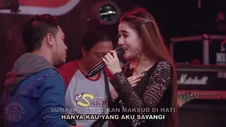 Download Nella Kharisma - Satu Hati Sampai Mati Om Sakha || Official Musik feat Fery MP3