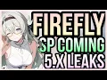 4 Sp s in 5 x confirmed Next Playable path HSR Leaks 5 x