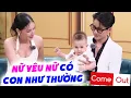 Download Lagu Cặp đôi bách hợp yêu nhau bất chấp gia đình PHẢN ĐỐI và cái kết mang bầu đẻ con HẠNH PHÚC | Come Out