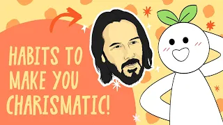 8 Simple Habits To Be Effortlessly Charming 