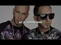 Alexis & Fido - Soy Igual Que Tú (Letra) ft. Toby Love