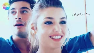 اغنية عشقتك عشق مجنون    مراد وحياة    عشق مجنون   ستار سعد  بجودة          دندنها