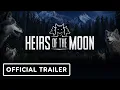 Heirs of the Moon - Playtest Launch Trailer
