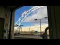 Frontrunner door closing beeps