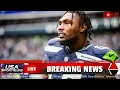 Seahawks Make Charles Cross NFL s Highest-Paid Tackle Record Contract Before Playoffs