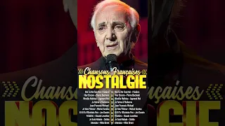Nostalgique Meilleures Chanson Chansonfrancaise 