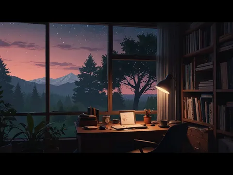 🌟 Chill & Study: Ultimate Lo-Fi Beats Playlist 🎧