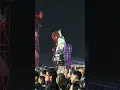 ANYMA BRINGS OUT JOJI | COACHELLA WEEKEND 2 #anyma #joji #coachella 